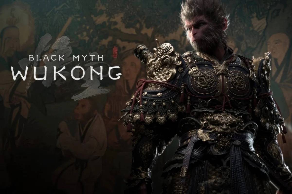 Black Myth Wukong 22082024