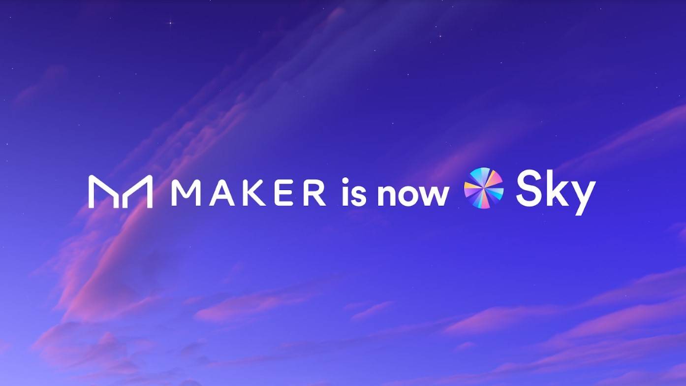 MakerDAO-Sky