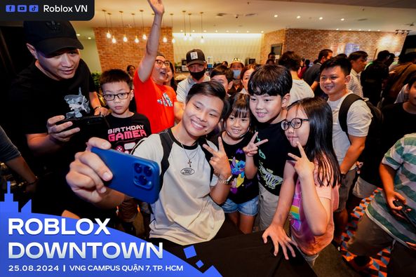 Ngày hội Roblox 3 Roblox 26082024 1