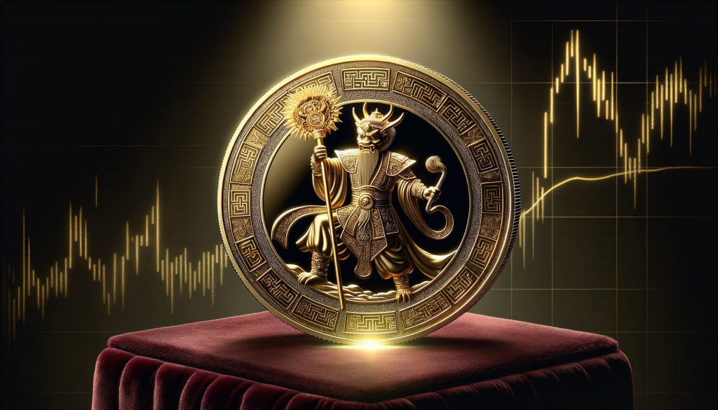 Sun-Wukong-Meme-Coin-on-pillow-1024x585