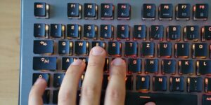 wasd