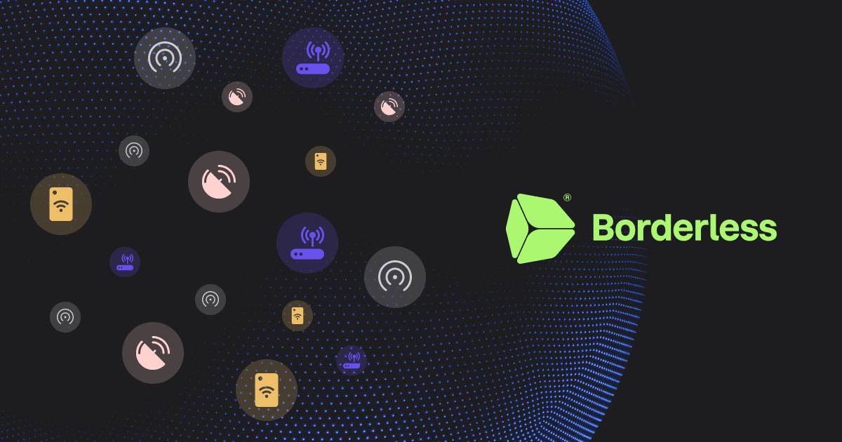 Borderless Capital