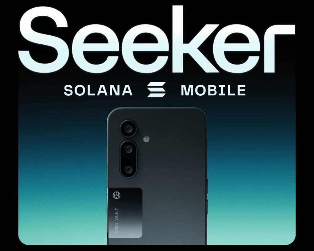 Solana Seeker