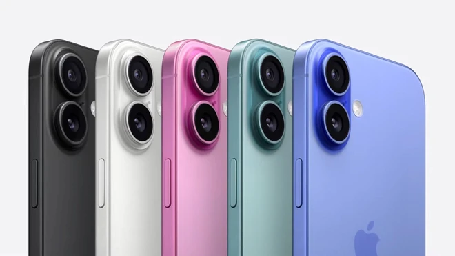 iphone 16 series 100920241