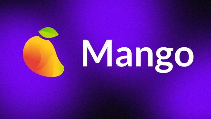 mango market