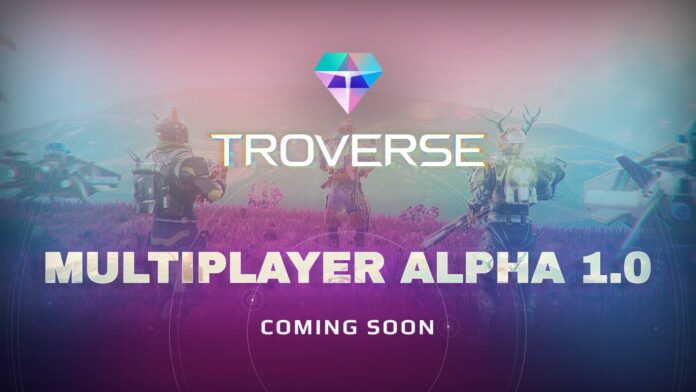 troverse 1