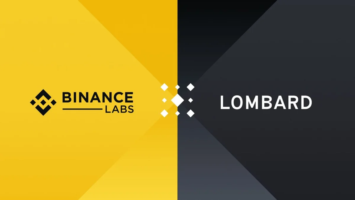 Binance-Labs-Invests-in-Lombard-to-Boost-Bitcoin-Integration-with-DeFi