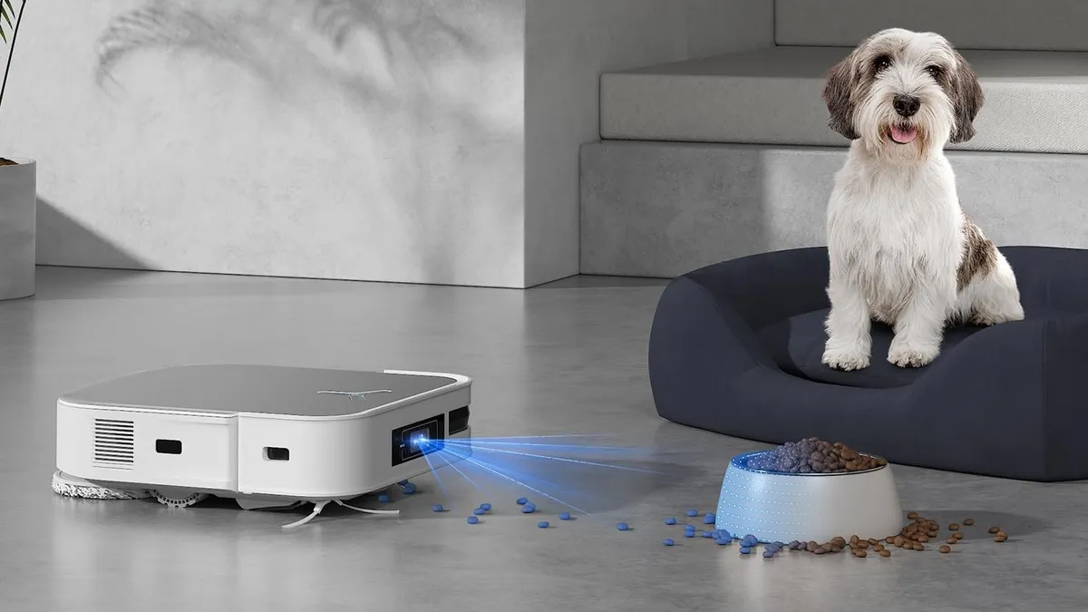 Ecovacs