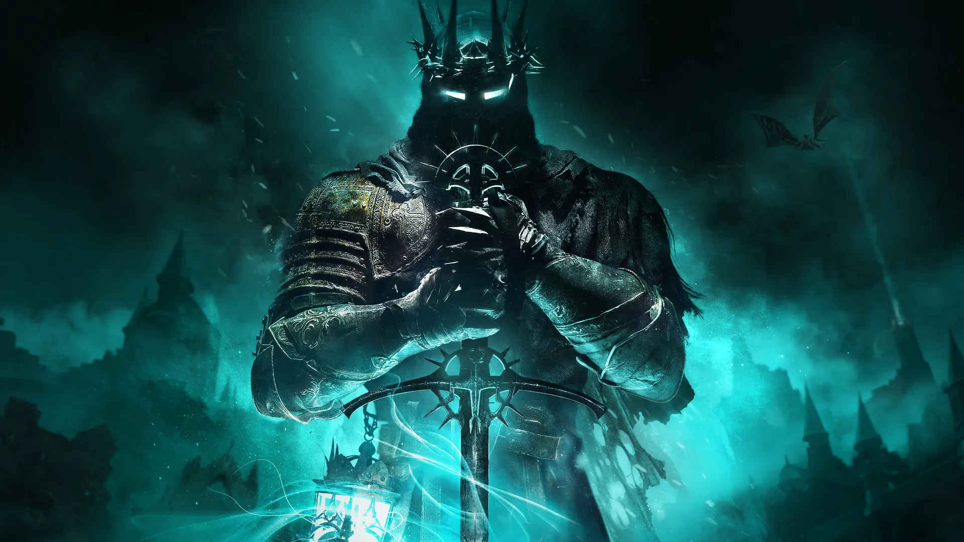 Lords of the Fallen 2