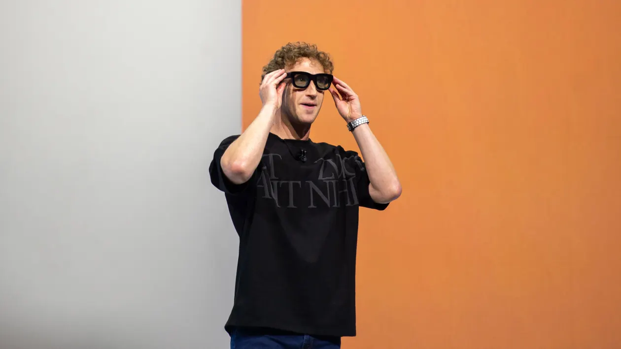Mark Zuckerberg 05102024