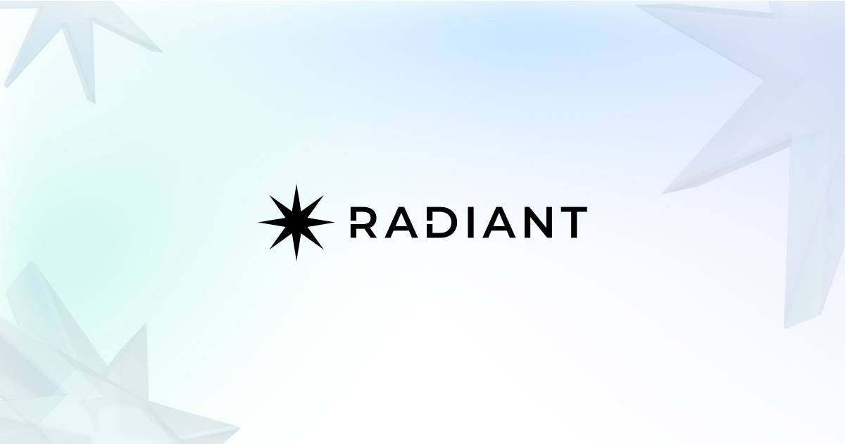 Radiant Capital 18102024