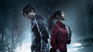 Resident-Evil-2-Remake Resident Evil 2 Remake
