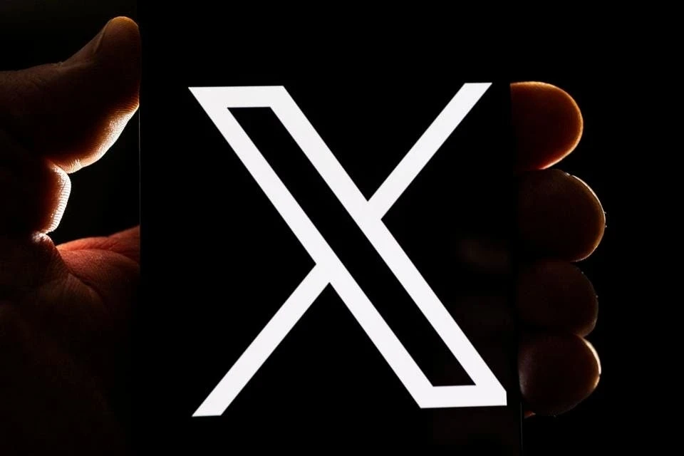 X mất giá trị 1