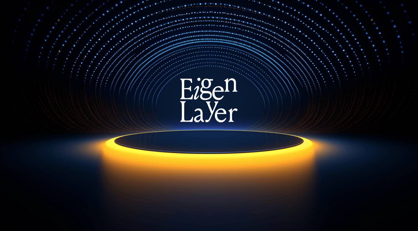 eigen layer 1