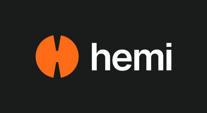 hemi network thumb