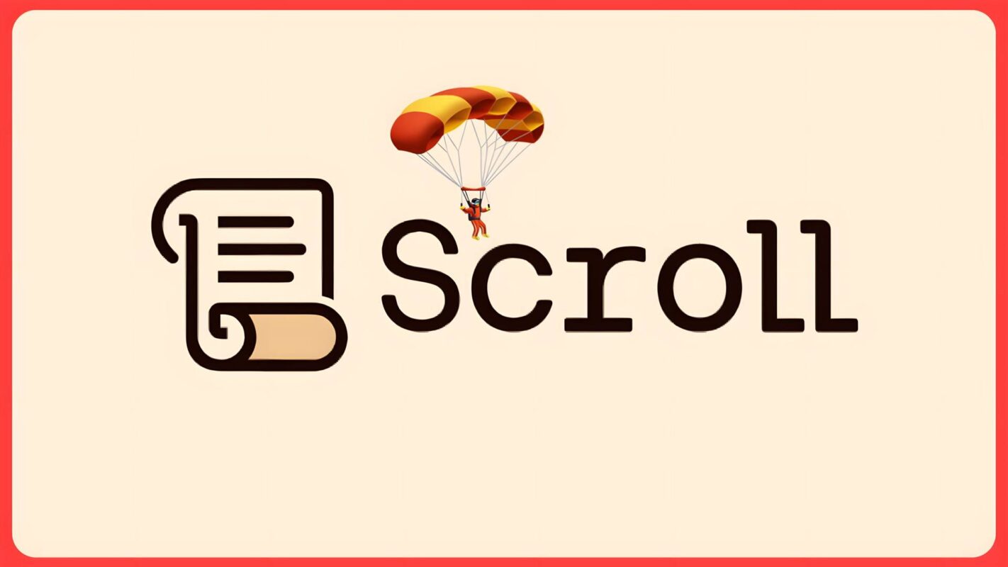 scroll-airdrop