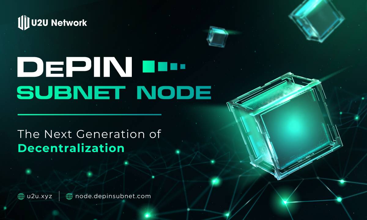 u2u-depin-network