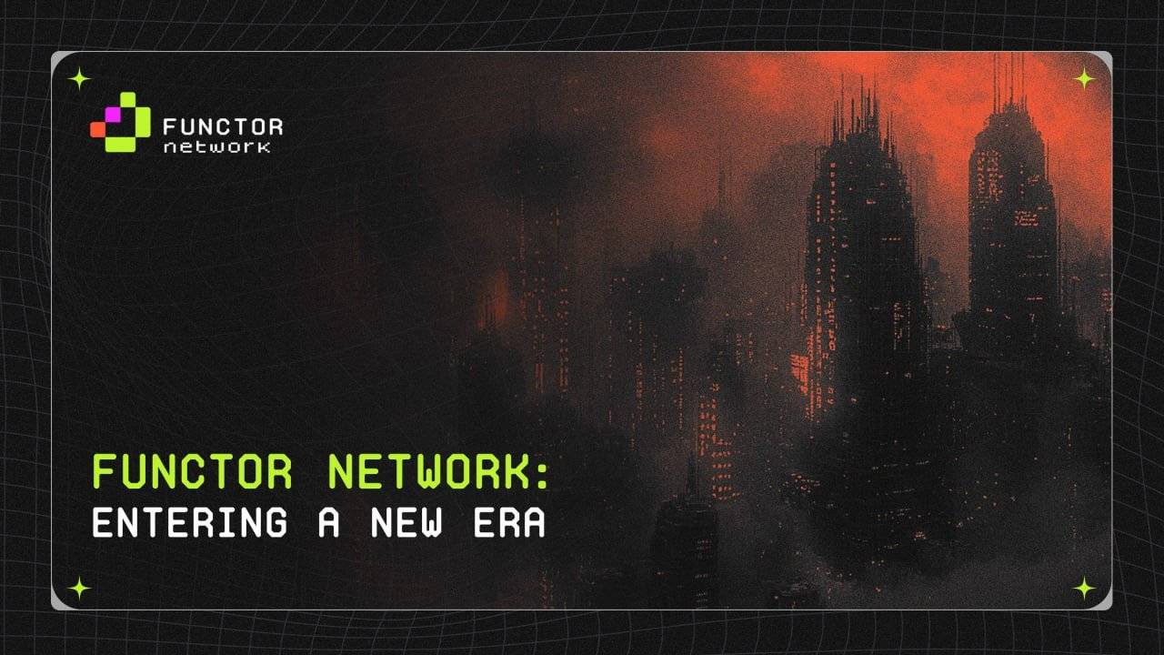 Functor Network 22112024