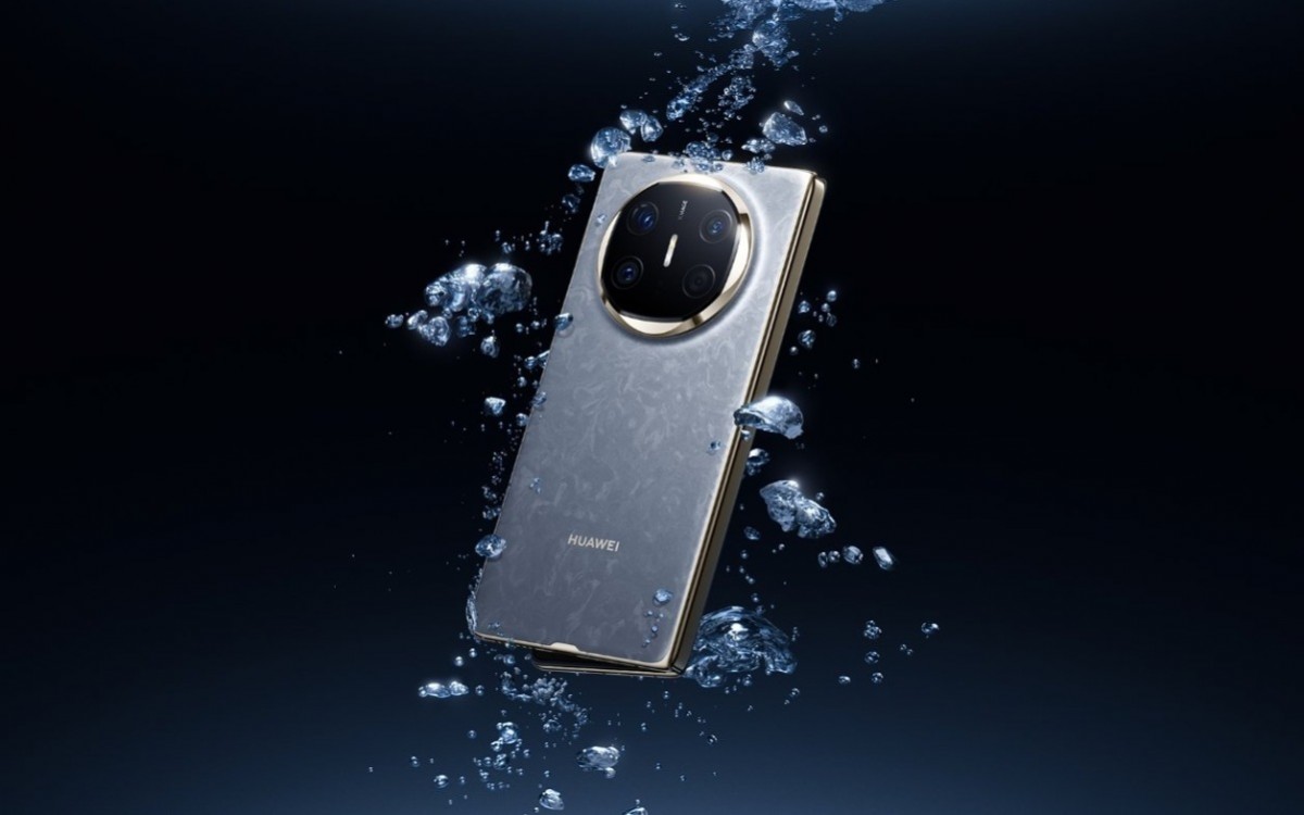 Huawei Mate X6 2