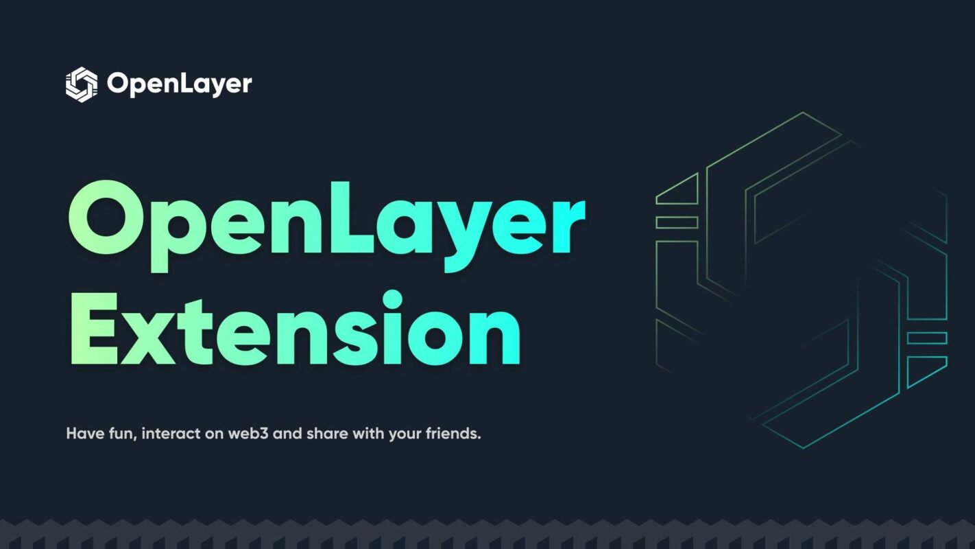 OpenLayer 22112024