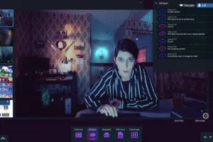 Lili gamen.pro