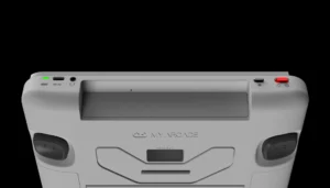 Super Retro Champ CMF 1 teaser gamen.pro
