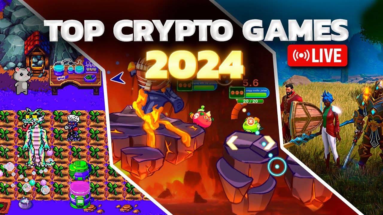 game crypto gamen.pro 02012025