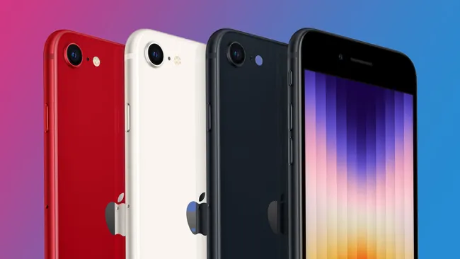 iphone se3 gamen.pro