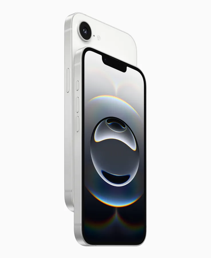 iPhone 16e giá rẻ lên kệ từ 28-02 1 Apple iPhone 16e hero 250219