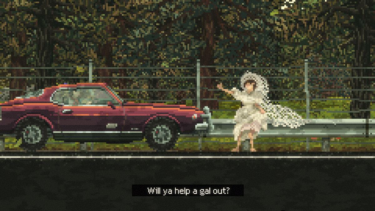 Keep Driving 16022025