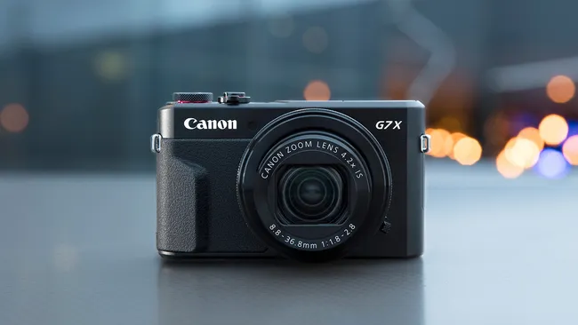 canon Powershot V1 gamen.pro canon Powershot V1 gamen.pro