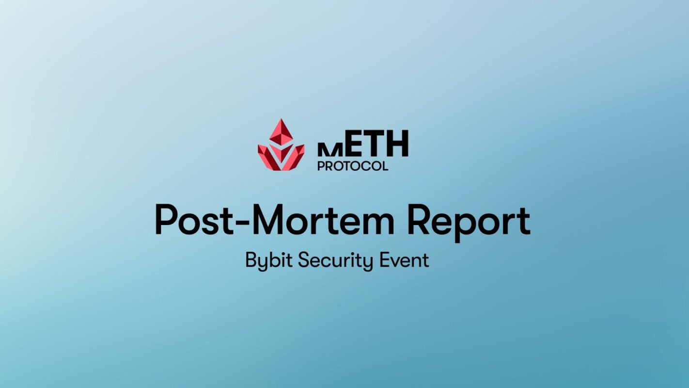 mETH protocol gamen.pro