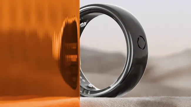 Circular Ring 2 060320251