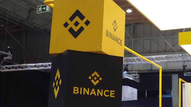 binance gamen.pro 13032025