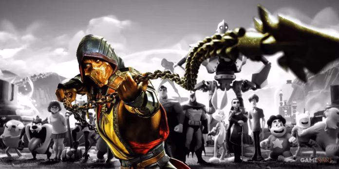 multiversus mortal kombat wb gamen.pro
