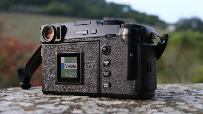 Fujifilm 24042025