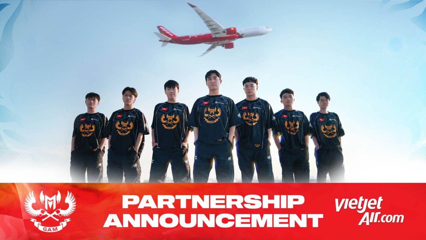 GAM Esports Vietjet GameN.vn (5)