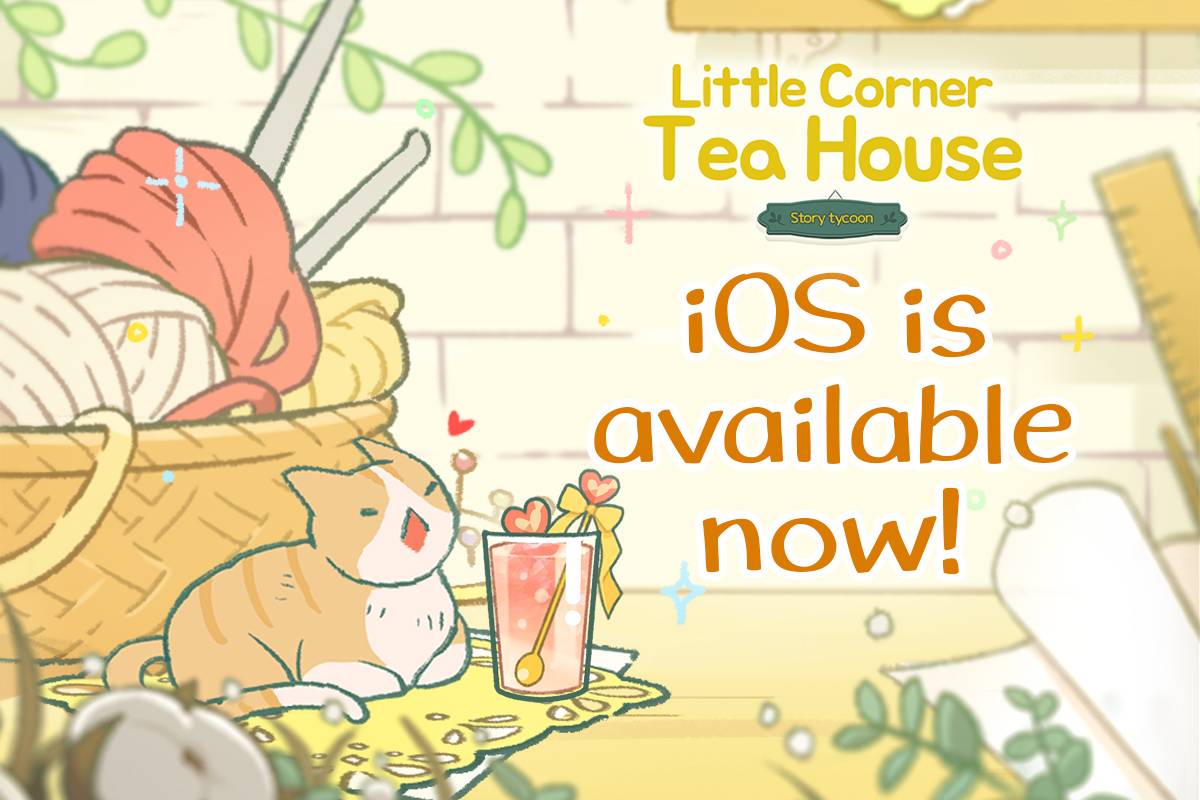 Little Corner Tea House