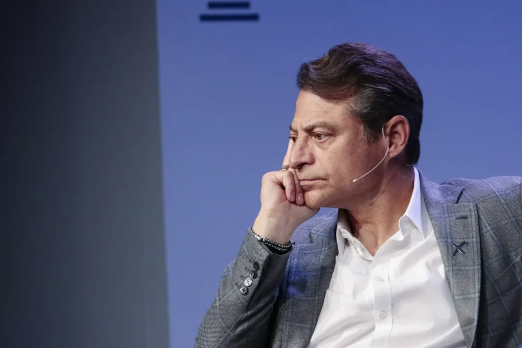 Peter Diamandis gamen.pro