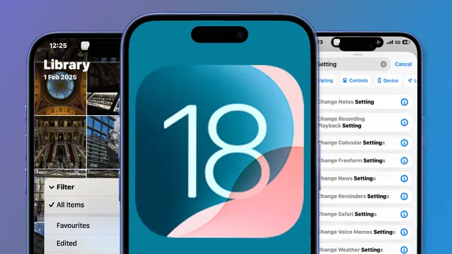 iOS 18.4 gamen.pro 09042025