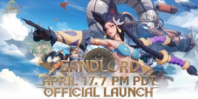 torchlight infinite sandlords season release date header jpg 640 gamen.pro