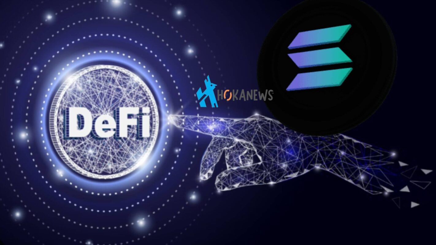DeFi Development Corp Solana -gamen.pro