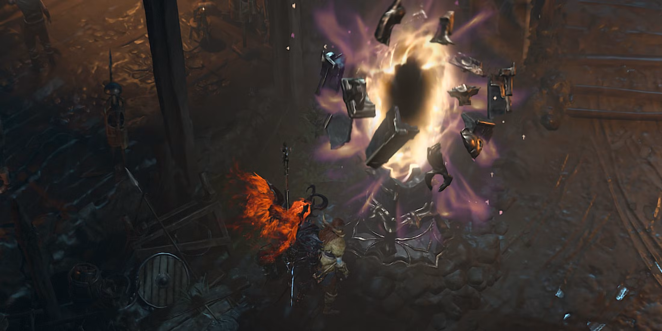 Diablo 4 Artificer Stones gamen.pro