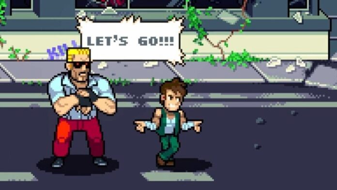 Double Dragon Gaiden 05 06 25 768x432 gamen.pro
