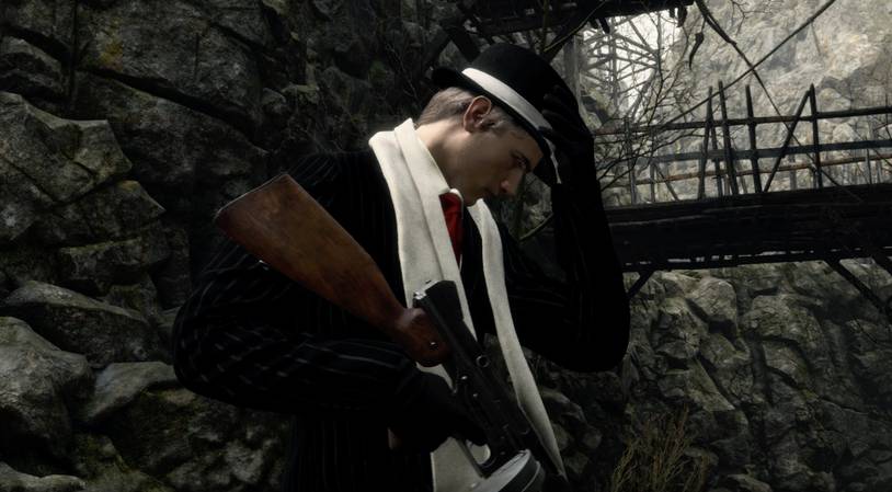 Resident Evil 4 Remake gamen.pro 250520251