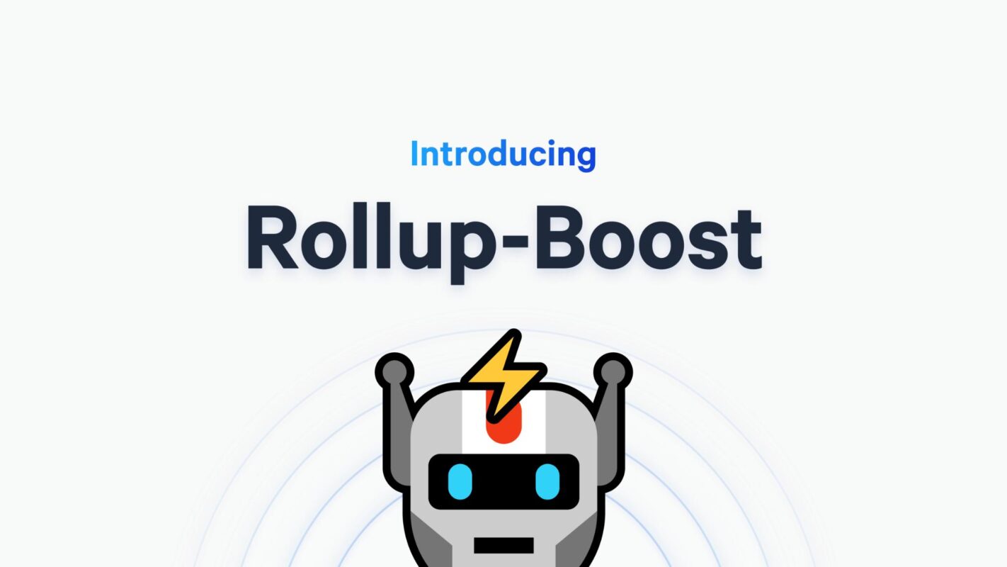 Unichain rollup-boost gamen.pro