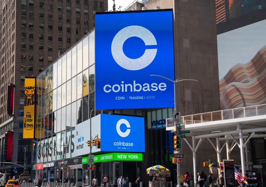 coinbase 22052025 gamen.pro