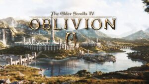 the elder scrolls 4 oblivion gamen.pro 01052025