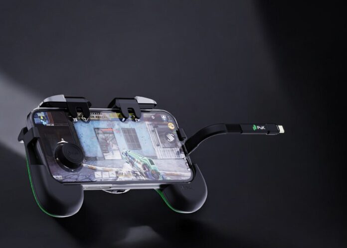 PuK Modular Gaming Hardware thumb gamen.pro