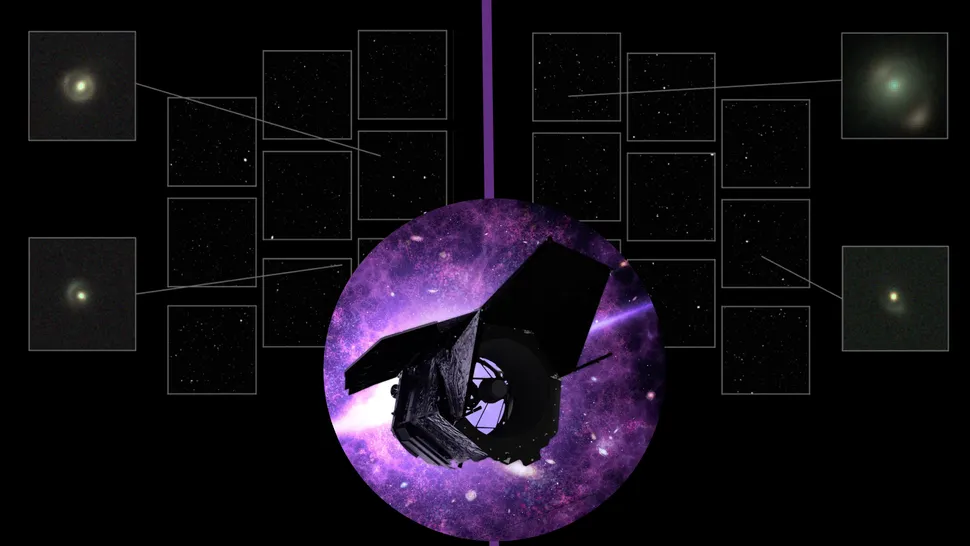 Roman Space Telescope gamen.pro